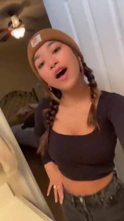 Beanie