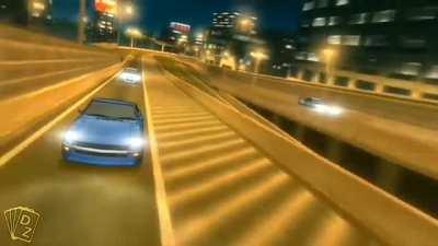 Wangan Midnight car sounds is also good🗿🤙