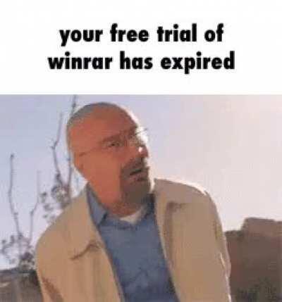 30 days free trial, forever