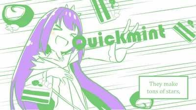 Quickmint Ice (FULL VERSION)