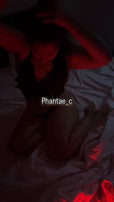 Am I your biggest phantae_c?💄