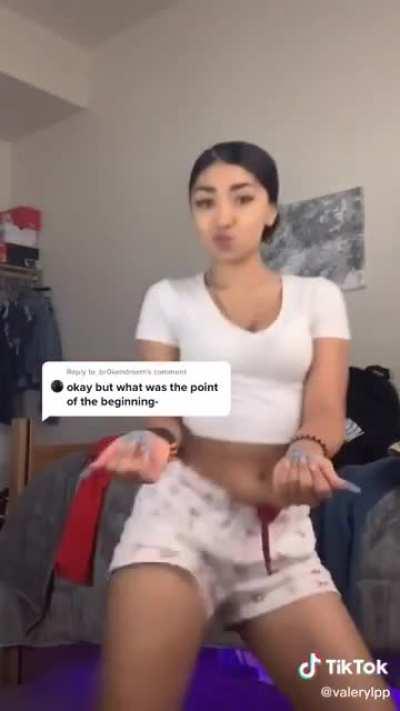 @Valerylpp on Tiktok