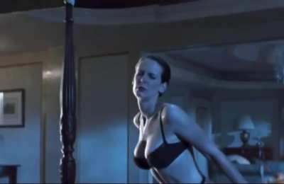 Jamie Lee Curtis - True Lies