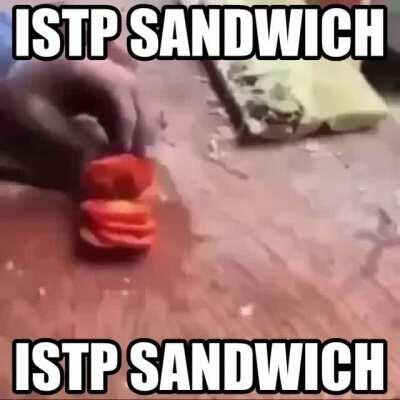 ISTP SANDWICH