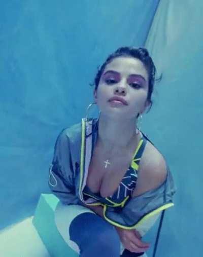 Selena Gomez