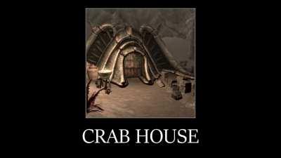 crab house