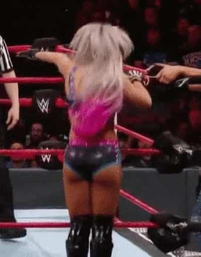 Alexa wants to tag in