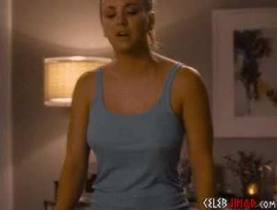 Kaley Cuoco The Wedding Ringer 2015