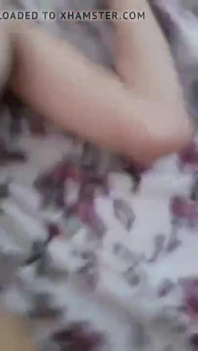 Sexy Turkish Muslim Hijabi blowjob and sex