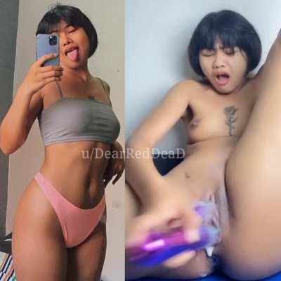 Thai teen