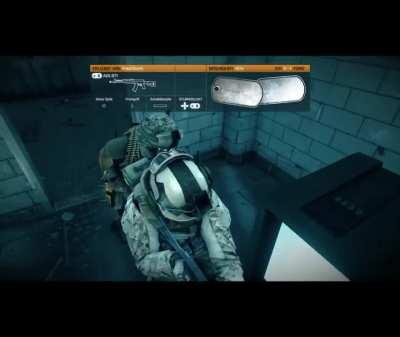 Altes Battlefield 3 3v3 Battle - (Battlefield 3 Multiplayer - Folge 102)