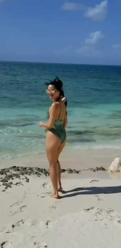 Olivia munn