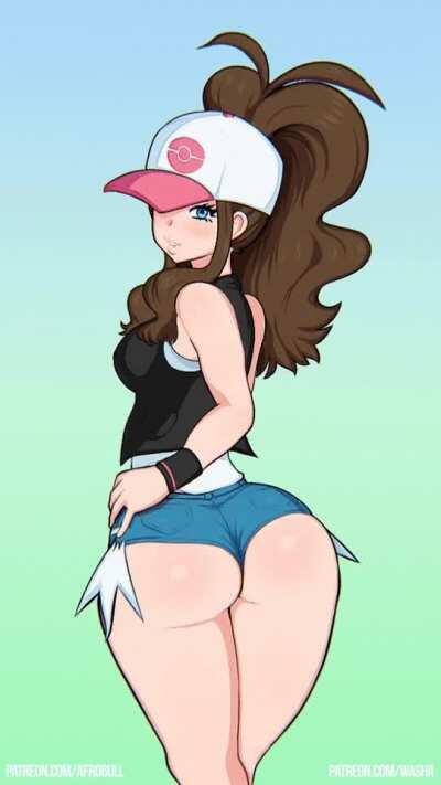 Pokébooty