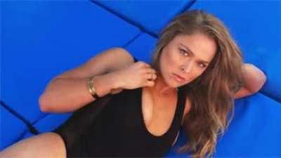 Ronda Rousey