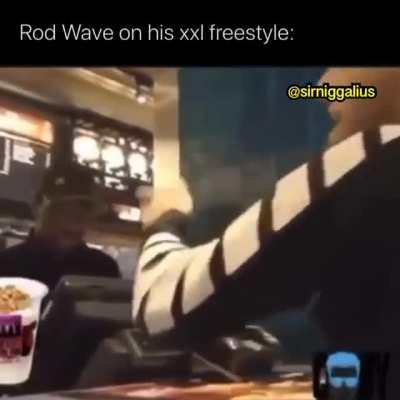 rodwave