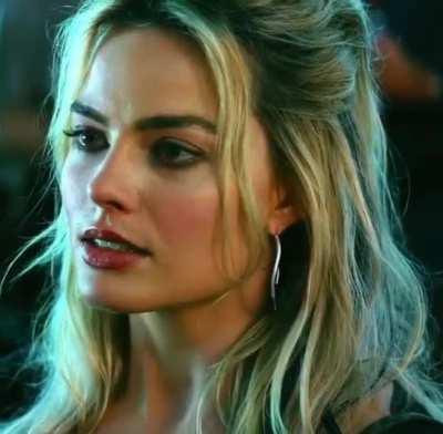 Margot Robbie