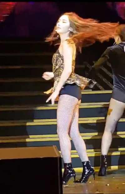 Jessica Jung - Cheeks