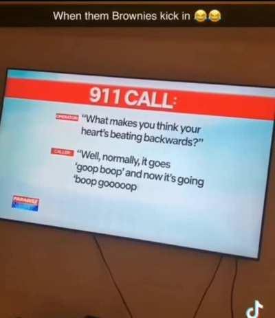 Guy calling from afterlife. Don't know if this is a repost or not but thought this belonged here.