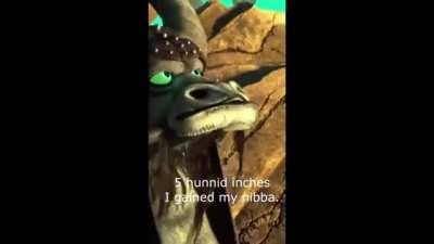 🔥 Master Oogway : funny || [dd]  : First Downloa...