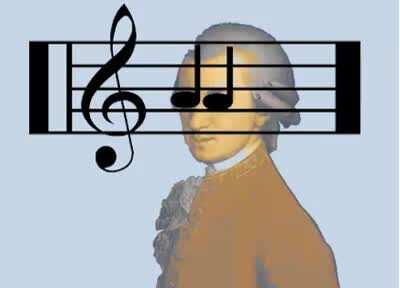 Mozart