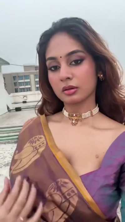 Srushti Bannati 