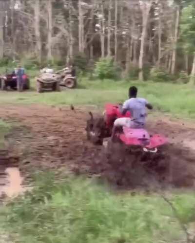 HMFT after I show off