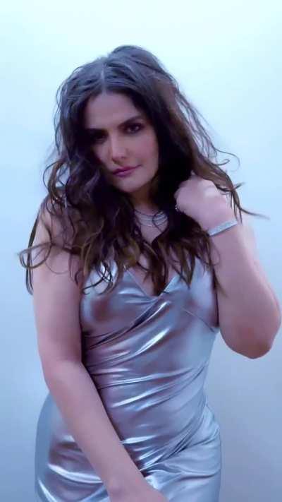 Zareen Khan