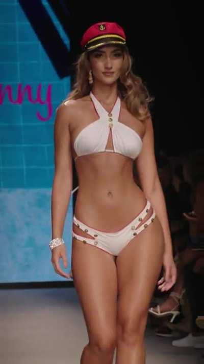 Walking for Beach Bunny (Full Video in Comments)