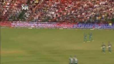 Ball by Ball Replay of the Gayle 175 vs Pune Warriors