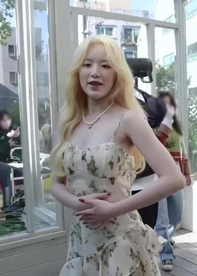 (G)I-DLE - Shuhua