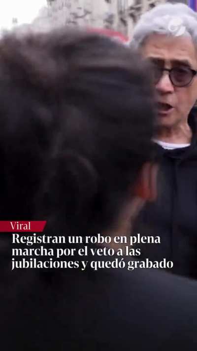 Pungas en la marcha