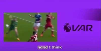 The VAR audio of the incidents between Nottingham Forest and Everton has now been released.