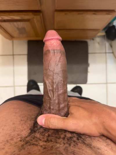 Do you prefer length or girth?