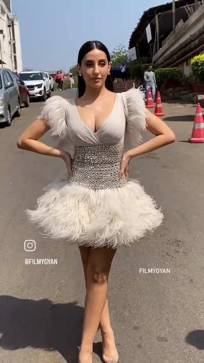 Nora Fatehi 