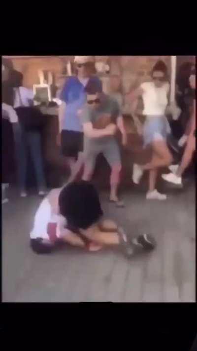 WCGW if i jump of a table