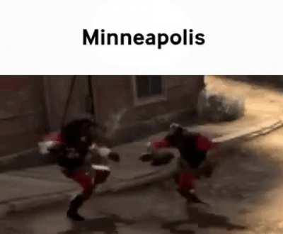 Minneapolis