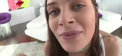 Lana Rhoades – Makes You Cum Without Warning