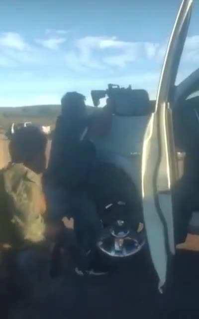 Recent confrontation between CDS &amp;amp; CJNG (most likely in Zacatecas)