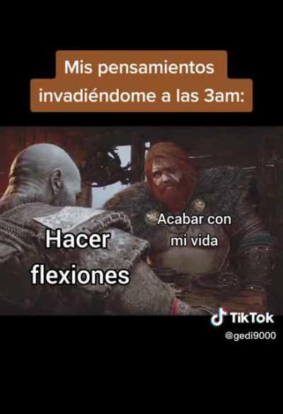 No pude sacar la marca de agua de tiktok, lo lamento 😔