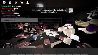Every masterpiece has its cheap copy : r/GoCommitDie