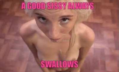 A Good Sissy Always pt 4