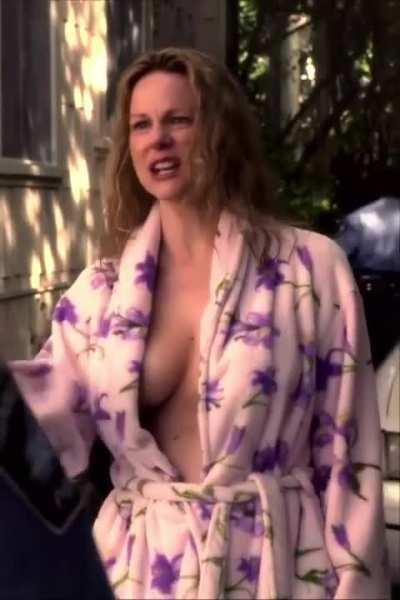 Laura Linney (The Big C)