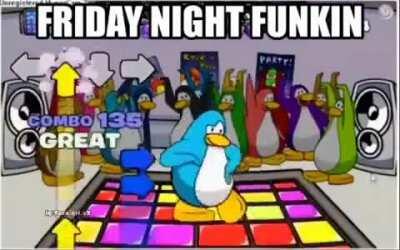 friday night funkin