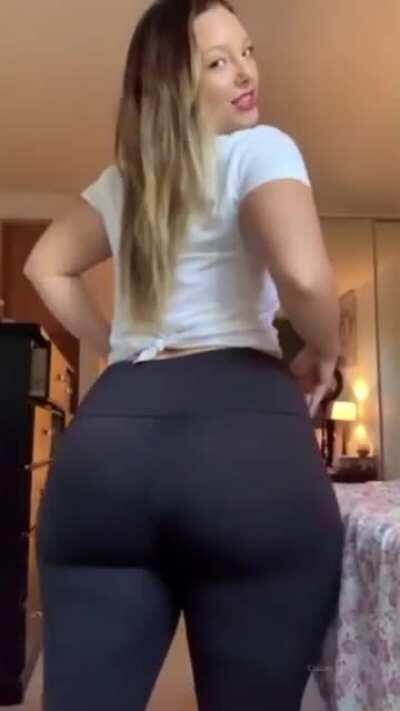 The GOAT pawg