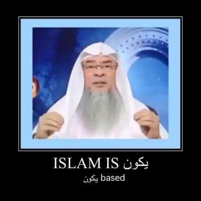 Islam is based???