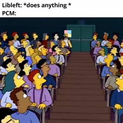 &quot;they ran out of food in 2 hours&quot; &quot;they couldn't last 1 day without authleft trying to impose a dictatorship&quot;