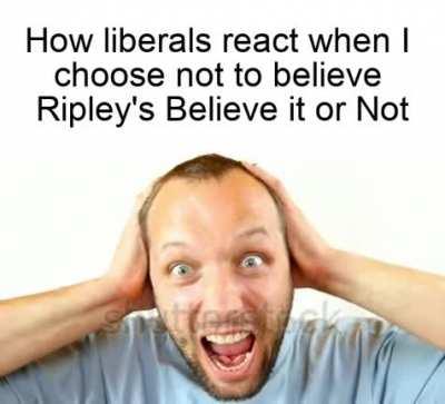 Ripley gave us the choice. I choose to be a free thinker