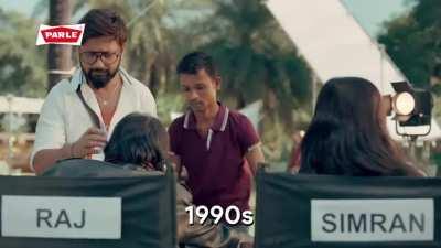 Parle-G 2022 Republic Day Ad One of the ever created