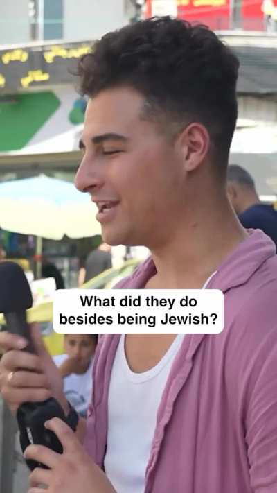 American Interviewing Palestinians in Ramallah, considering what they openly say contrary to the diaspora, the left and Muslims, would this be a form of taqiyya since Muslims overseas deny it all ?