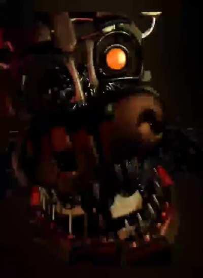 these are the animatronics of fnaf 2 in the funtime version : r/Dawko